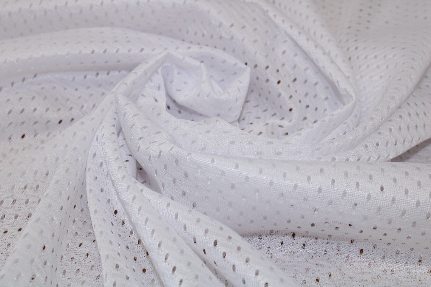 Athletic Mesh