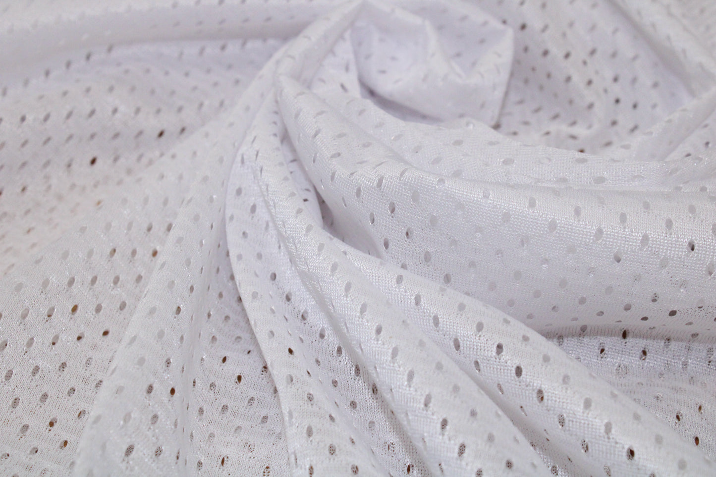Athletic Mesh