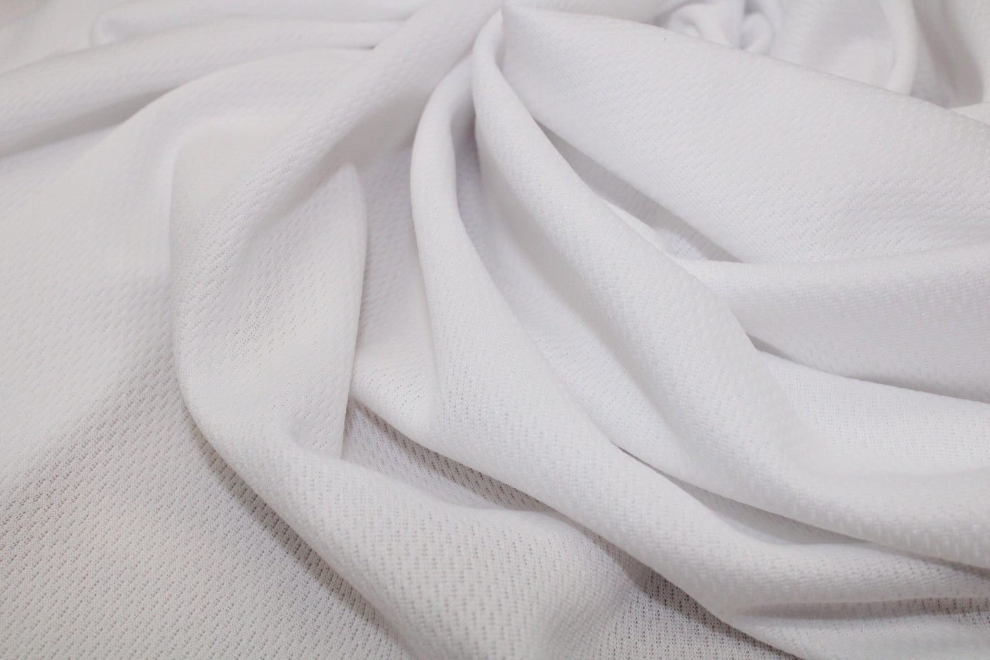 Pique Micro Mesh