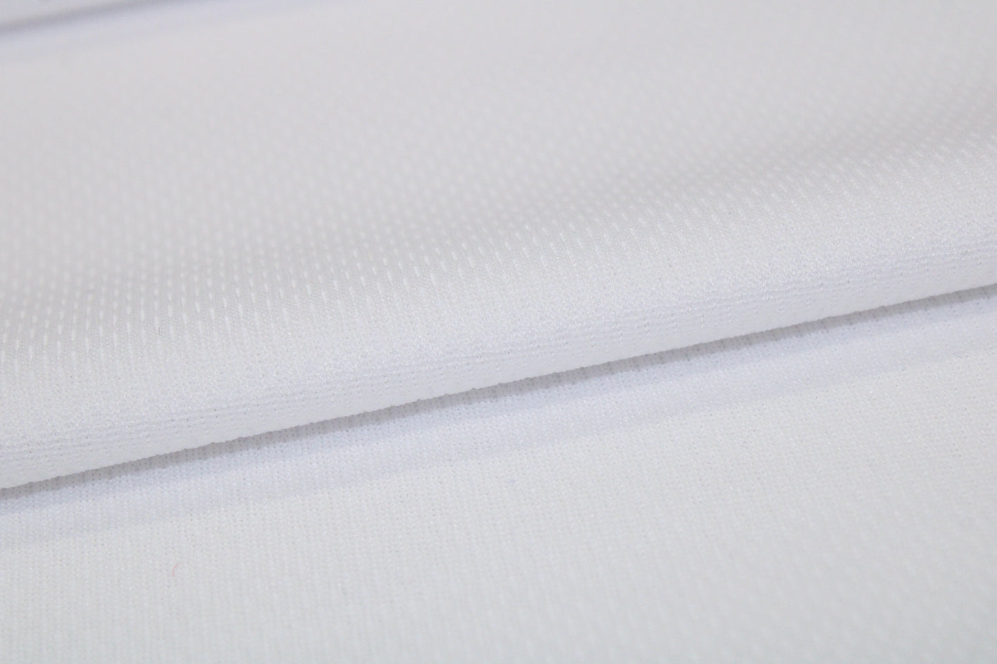 Pique Micro Mesh