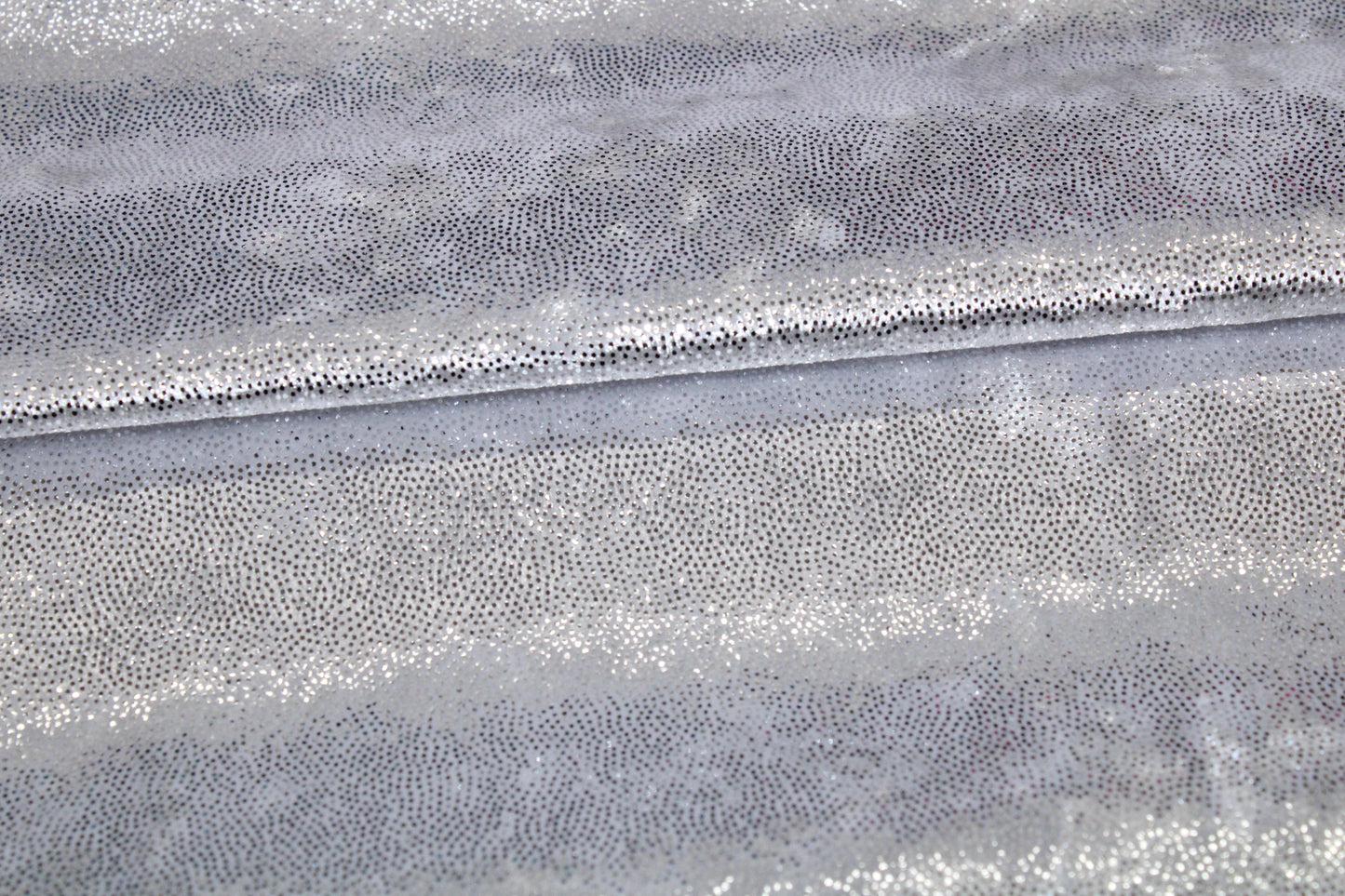 Metallic Crushed Velvet