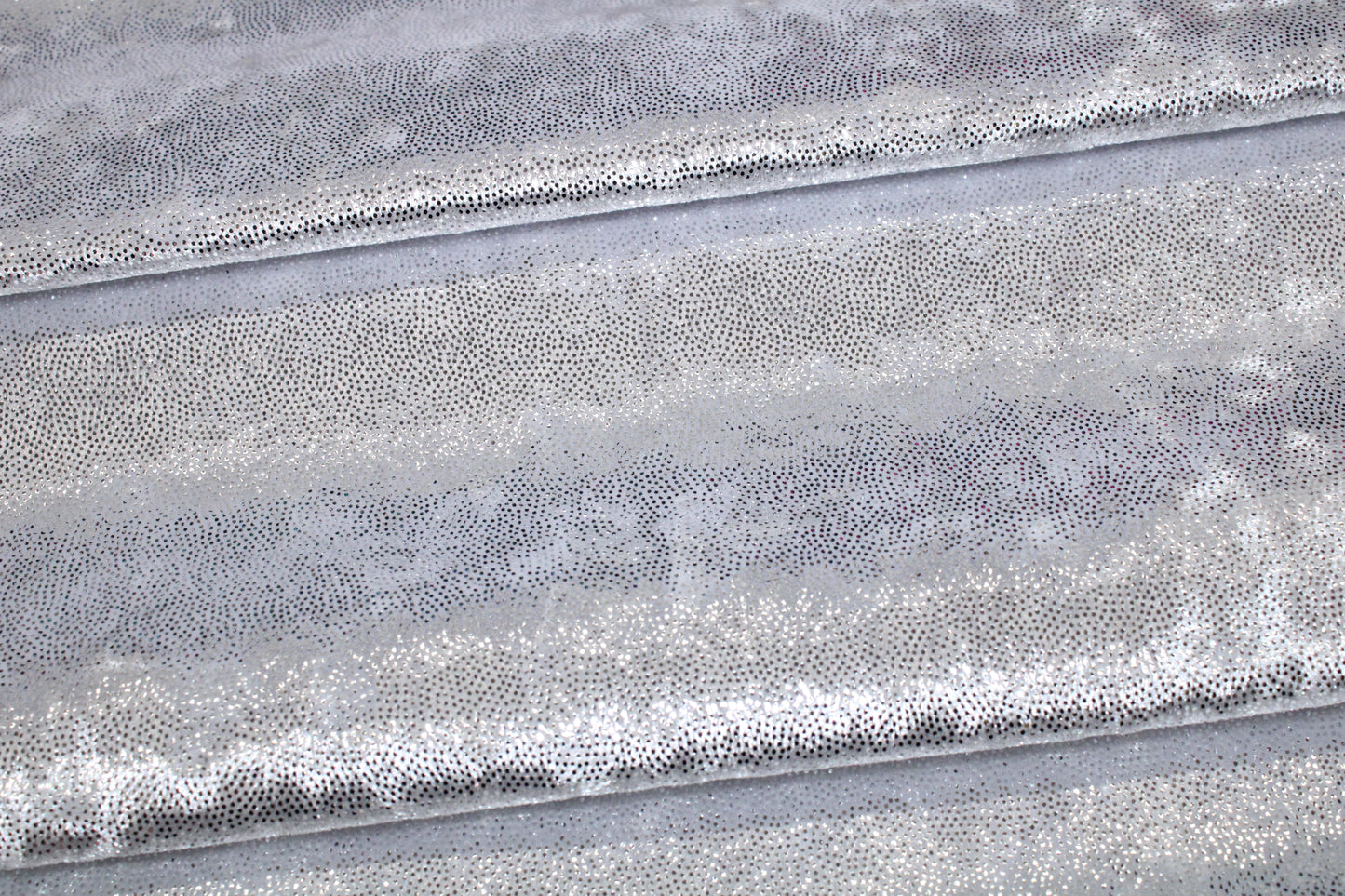 Metallic Crushed Velvet