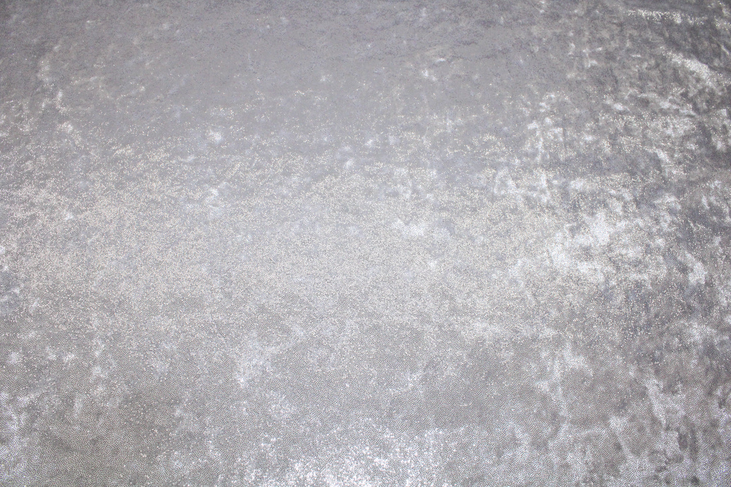 Metallic Crushed Velvet