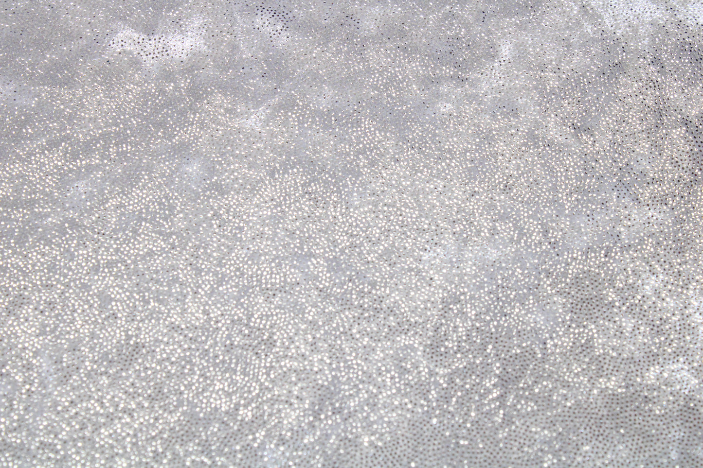 Metallic Crushed Velvet