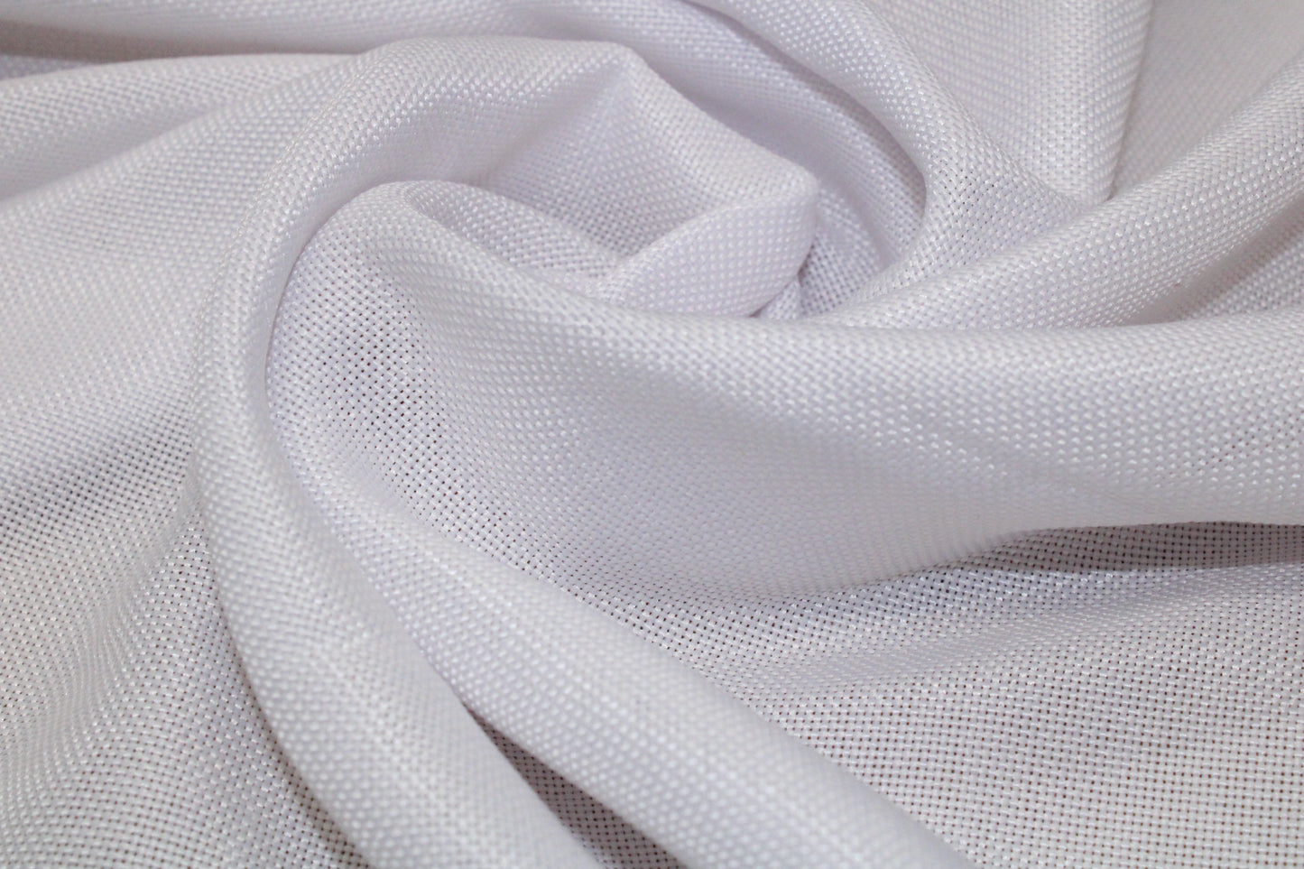 Faux Linen