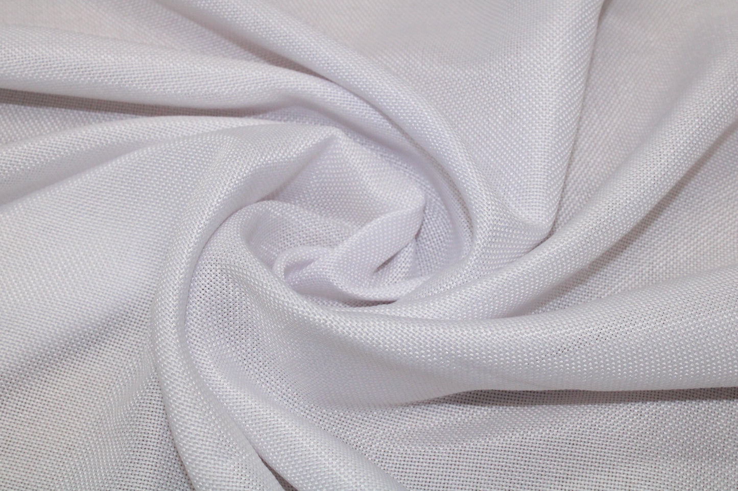 Faux Linen