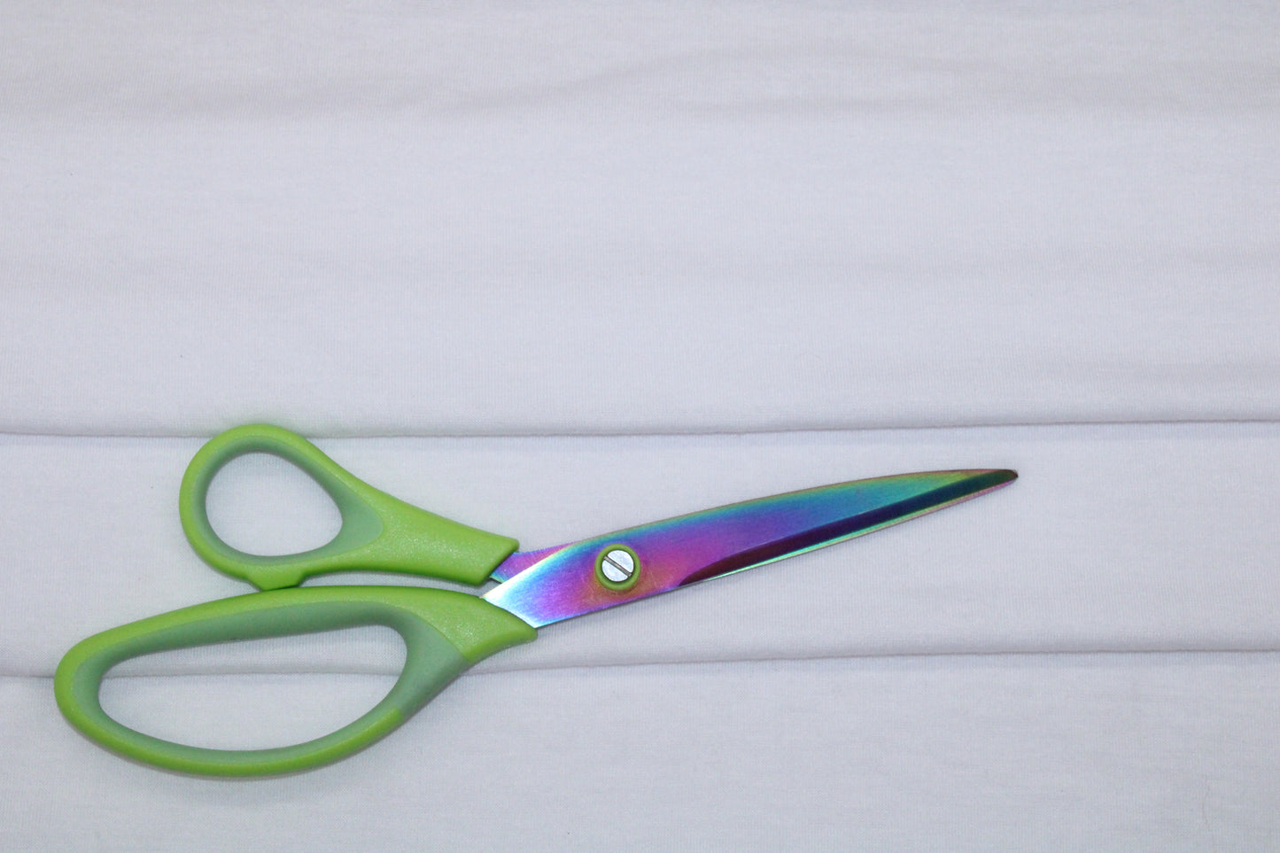 Spun Poly