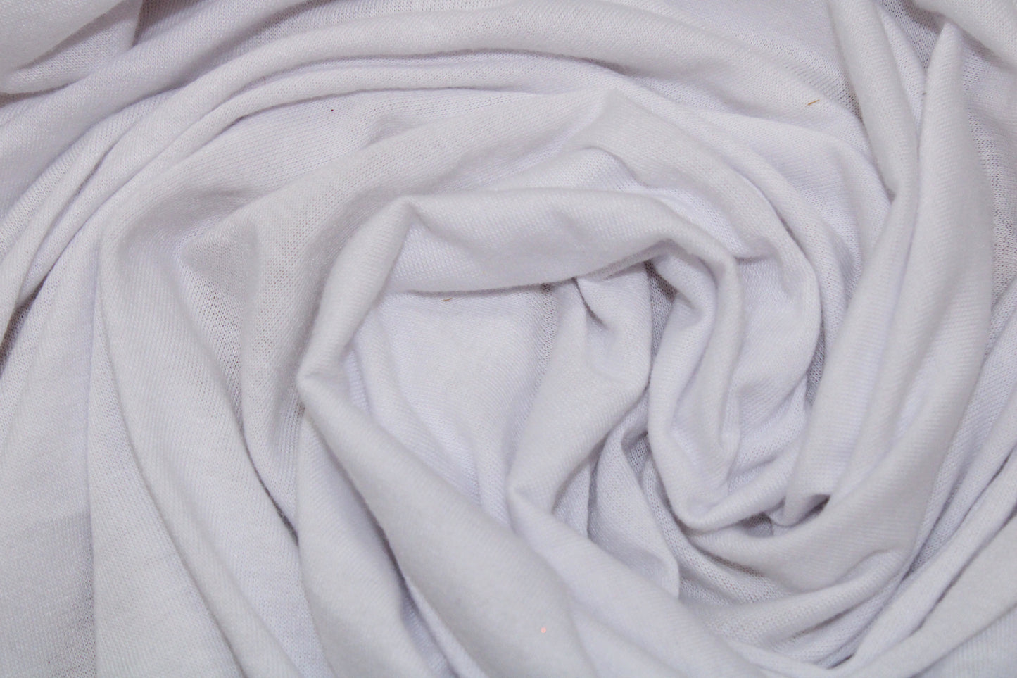 Spun Poly