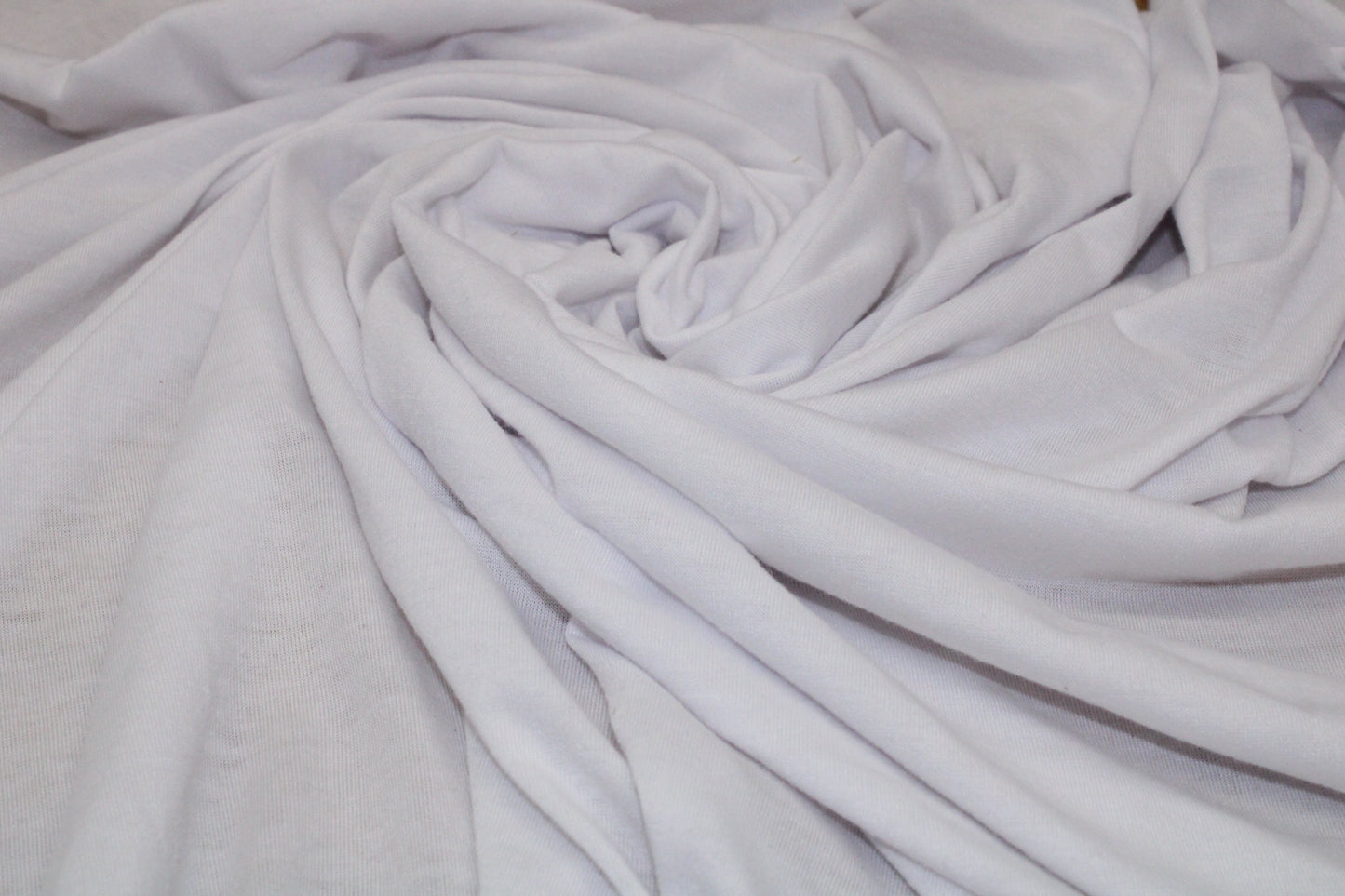 Spun Poly